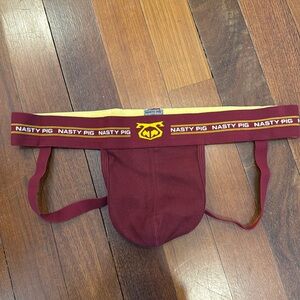 XL Nasty Pig jockstrap